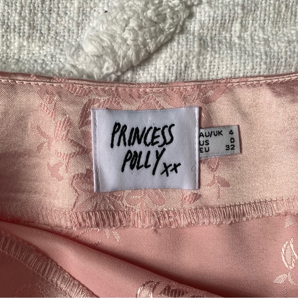 Princess Polly Jemma Skirt - Picture 5 of 5